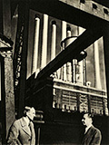 Photo of Henry Ford by Russell Aikins